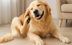 Đâu là nguyên nhân khiến cún cưng viêm tai?