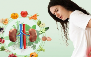 Nguyên tắc vàng trong sinh hoạt ngày Tết đối với người bệnh thận