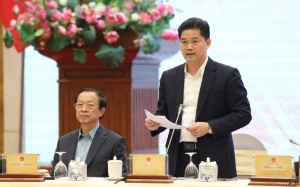 Chính phủ sẽ ra Nghị quyết xử lý vướng mắc Nghị định 46