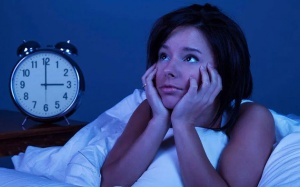 Tỉnh giấc lúc 3h sáng là do đâu?