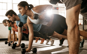 Vận động 10 phút mỗi ngày có thể kích hoạt cơ chế chống ung thư