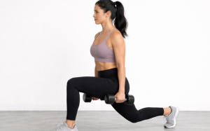 Bài tập giảm nguy cơ chấn thương đầu gối khi chạy bộ