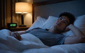 Vì sao nhiều người khó ngủ khi ở khách sạn?