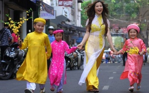 Những bệnh thường gặp ở trẻ em trong dịp Tết và cách phòng tránh