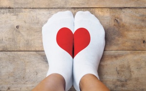 Nhìn vào đôi chân có thể đoán được tình trạng sức khỏe tim mạch?