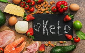 Chế độ ăn giúp cải thiện triệu chứng trầm cảm