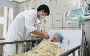 Chuyên gia chia sẻ 6 nguyên tắc để người bệnh đái tháo đường đón Tết an toàn