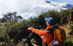 Infographic: Dền Sáng - Viên ngọc hoang sơ giữa núi rừng Tây Bắc