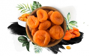 Infographic: Lợi ích của các món ăn nhẹ từ quả mơ 