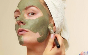 Mẹo làm đẹp từ nguyên liệu thiên nhiên 