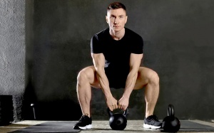 Lý do nam giới nên sở hữu tạ chuông