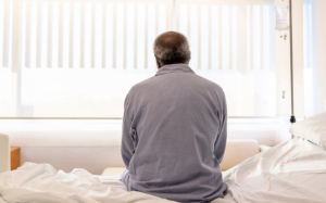 Rối loạn cảm xúc sau đột quỵ sẽ diễn ra thế nào?