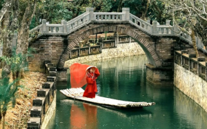 Về Thung Ui để “chữa lành” dịp Tết