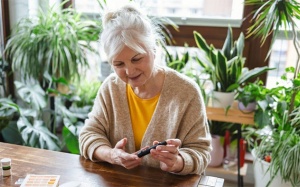 Cần chú ý gì tới chỉ số HbA1c của người cao tuổi?