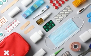 Bộ Y tế: Không ghi nhận trường hợp thiếu thuốc, vật tư y tế trong dịp Tết