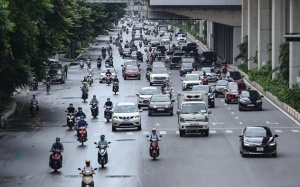 Thời tiết cả nước ngày đầu làm việc sau nghỉ kỳ Tết 2026 thế nào?