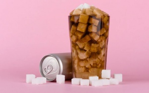 Đồ uống có đường làm tăng nguy cơ lo âu ở thanh thiếu niên