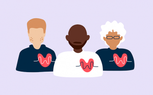 Nhịp tim lý tưởng theo độ tuổi là bao nhiêu?