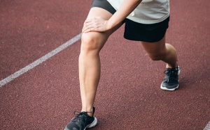 Thực hư chạy bộ nhiều năm hại khớp gối