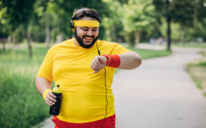 5 lợi ích bất ngờ của việc chạy chậm