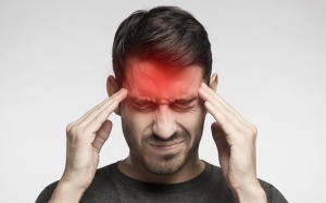 Biện pháp cải thiện đau đầu mạn tính 