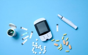 Đường huyết 7,2mmol/L có cần uống thuốc Tây ngay không?