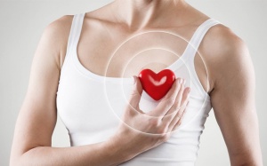 Người trẻ thường xuyên cảm thấy tim đập mạnh, hụt hơi có phải do thần kinh tim?