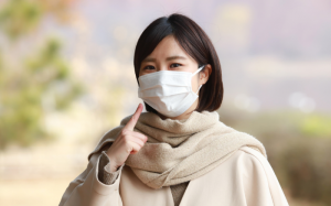 Bí quyết kiểm soát viêm phế quản mạn tính 