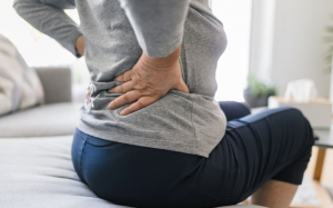 Mối liên hệ giữa mãn kinh và đau khớp