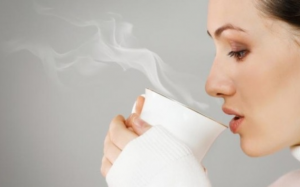 Nước ấm và những lợi ích cho sức khoẻ 
