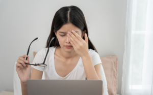 4 lưu ý để xây dựng thói quen bảo vệ mắt hiệu quả