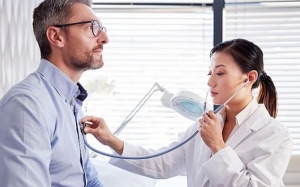 Dấu hiệu sức khỏe cần chú ý sau tuổi 40