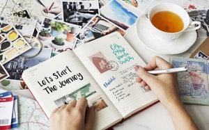 Tử vi thứ Ba (3/3/2026): Thiên Bình đang ấp ủ cho một thay đổi lớn