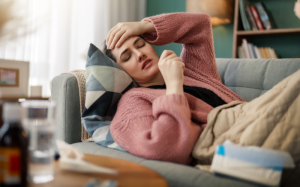 Chuyên gia gợi ý những thực phẩm cần bổ sung khi cơ thể mệt mỏi