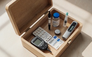 Đái tháo đường: Uống thuốc dài ngày có tác dụng phụ không?