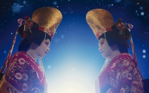 Gợi ý phim cuối tuần: Tìm hiểu văn hóa Nhật qua bộ phim “Quốc bảo”