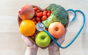 Thay đổi nhỏ trong thói quen ăn uống giúp bảo vệ tim mạch