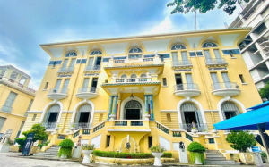 Bảo tàng Mỹ thuật TP.HCM - Nơi lưu giữ và lan tỏa giá trị nghệ thuật