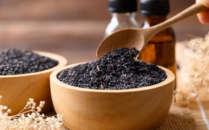 Sự thật về công dụng của vừng đen