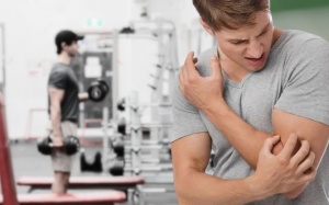 4 mẹo giảm đau cơ sau khi tập luyện