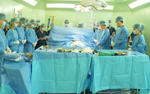 Bộ Y tế chỉ đạo tăng cường kiểm tra, rà soát chặt hồ sơ hiến, ghép tạng