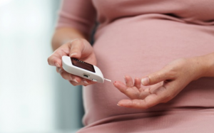 Đái tháo đường thai kỳ có thể liên quan nguy cơ động kinh ở trẻ