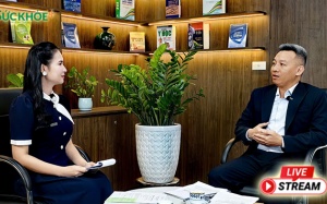 TỌA ĐÀM: Khám sức khỏe định kỳ - Đầu tư nhỏ, lợi ích lớn