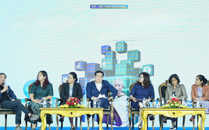 Thuốc sinh học tương tự và “bài toán” chi phí điều trị ung thư