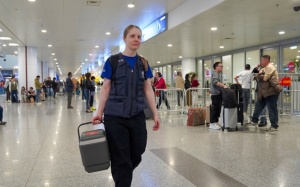 WHO chuyển gấp thuốc giải độc từ Thụy Sĩ cứu ba trẻ ngộ độc cá ủ chua tại Đà Nẵng