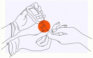 Chỉ số HbA1C 6,3% đã cần điều trị bằng thuốc chưa?