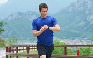 Điều cần cân nhắc trước khi tăng quãng đường chạy