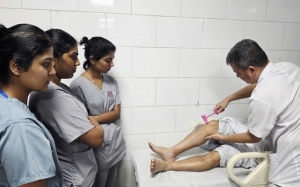 Ngộ độc ciguatera sau ăn cá chình: 6 du khách nhập viện cấp cứu