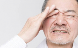 Gan nhiễm mỡ ảnh hưởng thế nào tới thị lực?