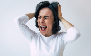 Dấu hiệu nhận biết rối loạn lo âu lan tỏa?